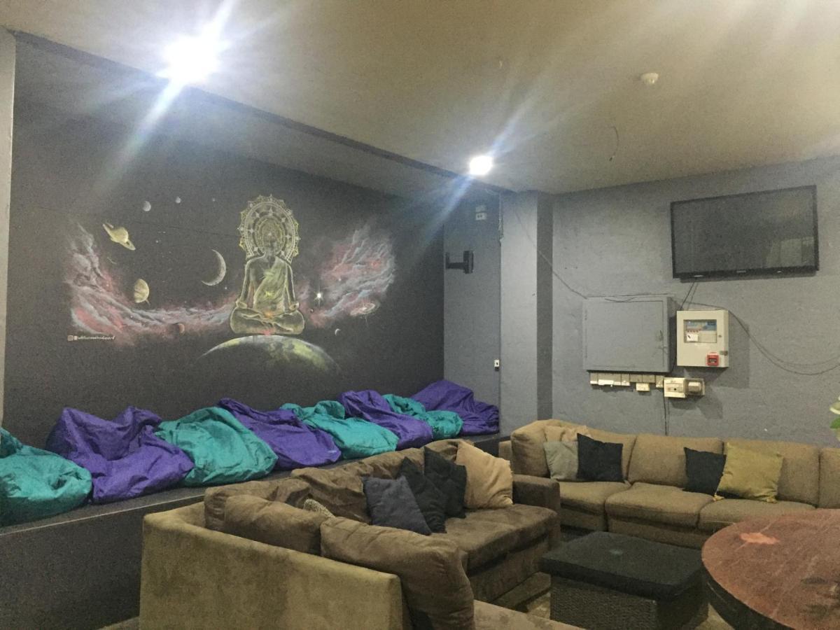 Ostello Jj'S Backpackers Perth Esterno foto