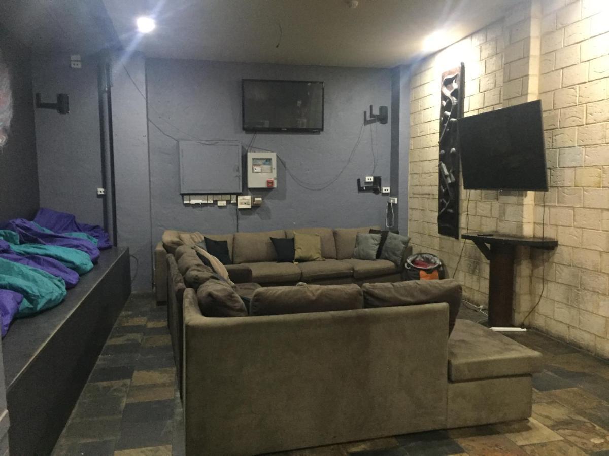 Ostello Jj'S Backpackers Perth Esterno foto
